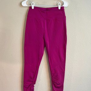 Free People Movement Leggings Size Medium NWOT